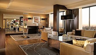 Lugal, A Luxury Collection Hotel Ankara