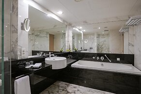 Lugal, A Luxury Collection Hotel Ankara