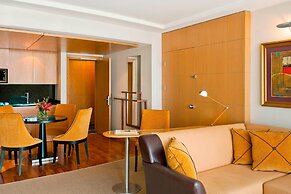 Lugal, A Luxury Collection Hotel Ankara