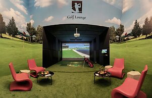 Lugal, A Luxury Collection Hotel Ankara