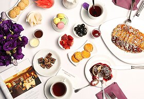 Lugal, A Luxury Collection Hotel Ankara