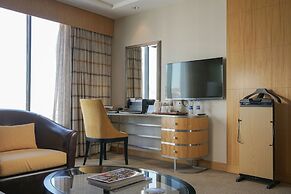 Lugal, A Luxury Collection Hotel Ankara