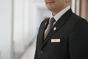 Lugal, A Luxury Collection Hotel Ankara