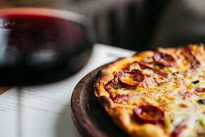 Lugal, A Luxury Collection Hotel Ankara