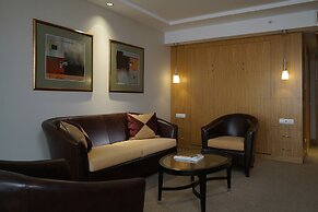 Lugal, A Luxury Collection Hotel Ankara