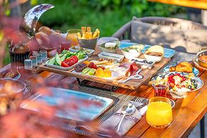 Lugal, A Luxury Collection Hotel Ankara