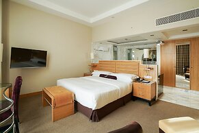 Lugal, A Luxury Collection Hotel Ankara