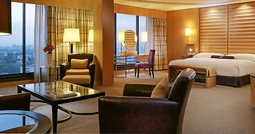 Lugal, A Luxury Collection Hotel Ankara