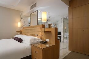 Lugal, A Luxury Collection Hotel Ankara