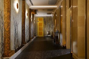 Lugal, A Luxury Collection Hotel Ankara