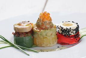 Lugal, A Luxury Collection Hotel Ankara