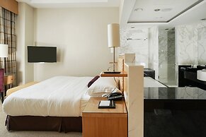 Lugal, A Luxury Collection Hotel Ankara