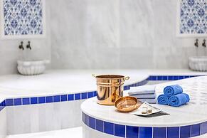 Lugal, A Luxury Collection Hotel Ankara