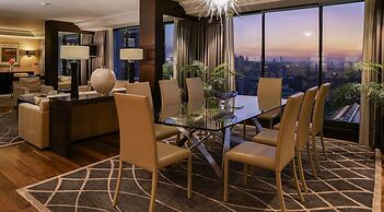 Lugal, A Luxury Collection Hotel Ankara