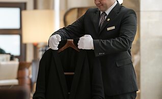 Lugal, A Luxury Collection Hotel Ankara