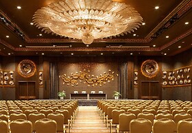 Lugal, A Luxury Collection Hotel Ankara