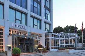 Lugal, A Luxury Collection Hotel Ankara