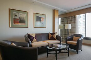 Lugal, A Luxury Collection Hotel Ankara