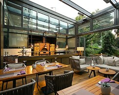 Lugal, A Luxury Collection Hotel Ankara