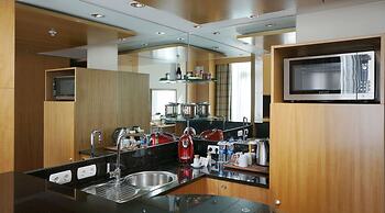 Lugal, A Luxury Collection Hotel Ankara