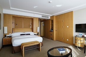 Lugal, A Luxury Collection Hotel Ankara