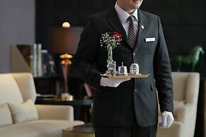 Lugal, A Luxury Collection Hotel Ankara