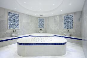 Lugal, A Luxury Collection Hotel Ankara