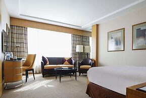 Lugal, A Luxury Collection Hotel Ankara