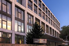 Lugal, A Luxury Collection Hotel Ankara