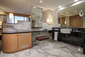 Lugal, A Luxury Collection Hotel Ankara