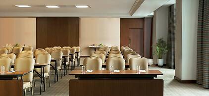 Lugal, A Luxury Collection Hotel Ankara