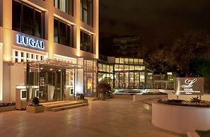 Lugal, A Luxury Collection Hotel Ankara