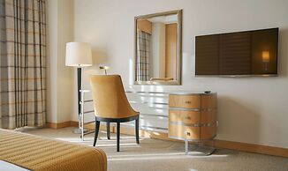 Lugal, A Luxury Collection Hotel Ankara