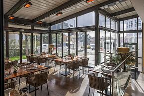 Lugal, A Luxury Collection Hotel Ankara