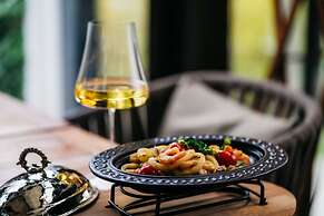 Lugal, A Luxury Collection Hotel Ankara