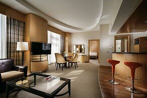 Lugal, A Luxury Collection Hotel Ankara