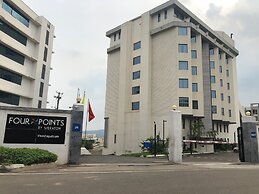 Four Points by Sheraton Visakhapatnam