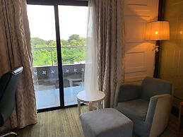 Four Points by Sheraton Visakhapatnam