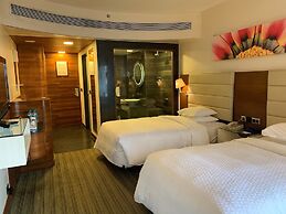 Four Points by Sheraton Visakhapatnam
