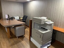 Four Points by Sheraton Visakhapatnam