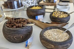 Smy Mediterranean White Santorini