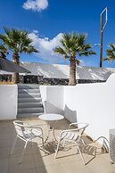 Smy Mediterranean White Santorini