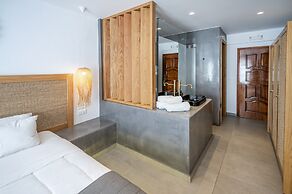 Smy Mediterranean White Santorini