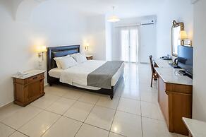 Smy Mediterranean White Santorini