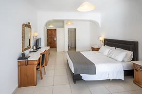 Smy Mediterranean White Santorini