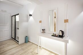 Smy Mediterranean White Santorini