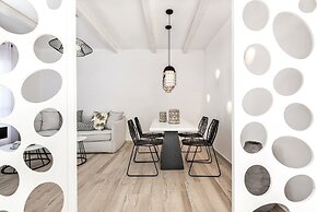 Smy Mediterranean White Santorini