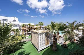 Smy Mediterranean White Santorini