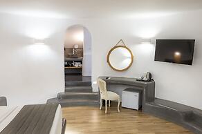 Smy Mediterranean White Santorini