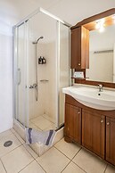 Smy Mediterranean White Santorini